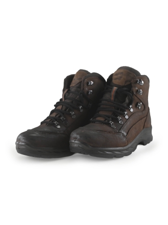 Travelin Wanderschuhe Braun 274500