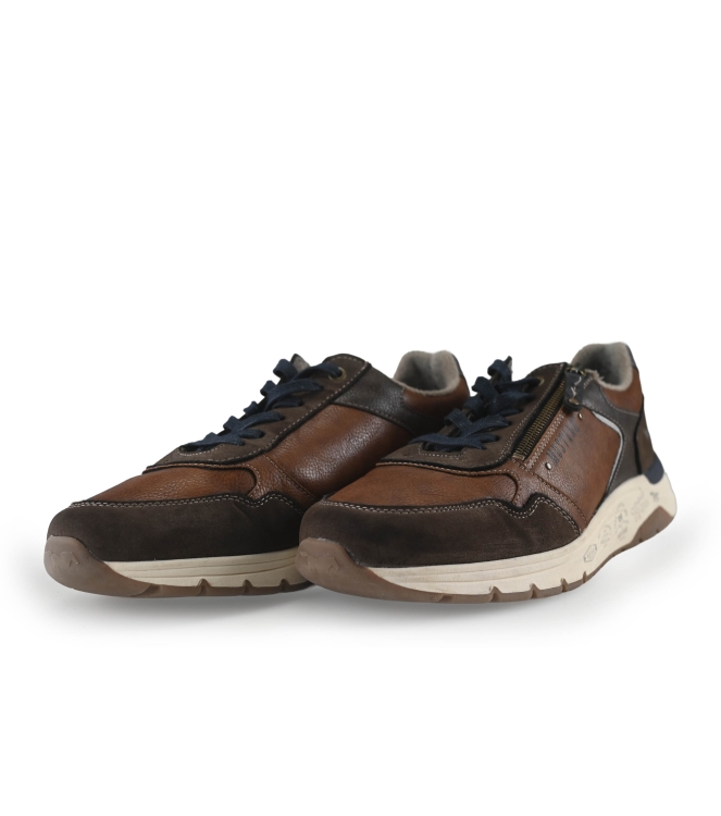 Mustang Schnürschuhe