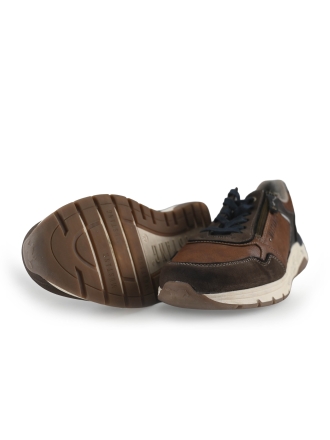 Mustang Schnürschuhe