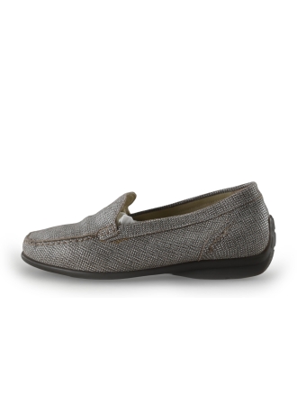 Waldlaufer Loafers  Beige 274502