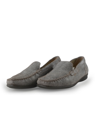 Waldlaufer Loafers  Beige 274502