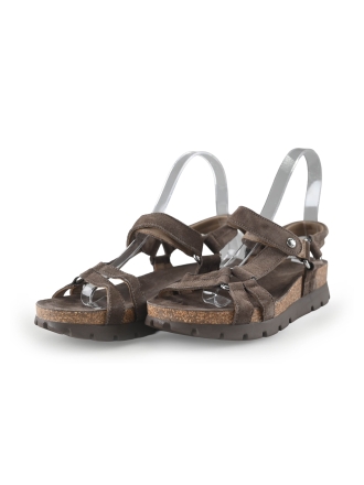 Panama Jack Sandalen Braun 274504