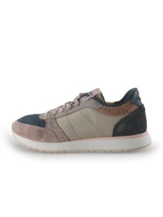 Woden Sneaker Beige 274506