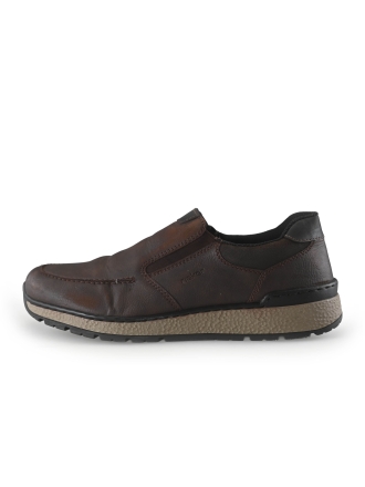 Rieker Slip-ons Braun 274512