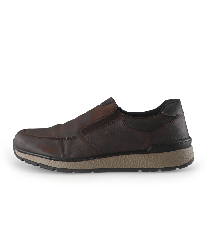 Rieker Slip-ons