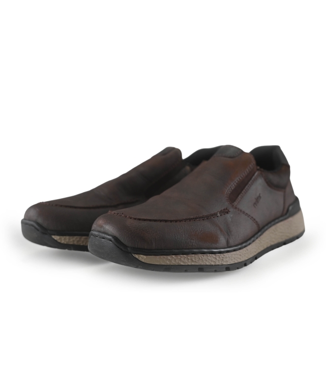 Rieker Slip-ons