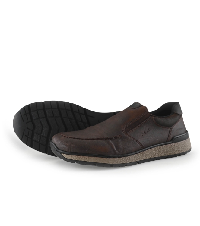 Rieker Slip-ons