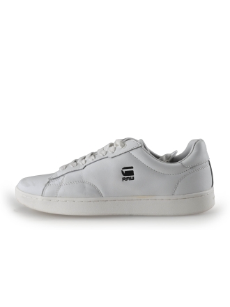 Raw Sneaker Weiß 274513