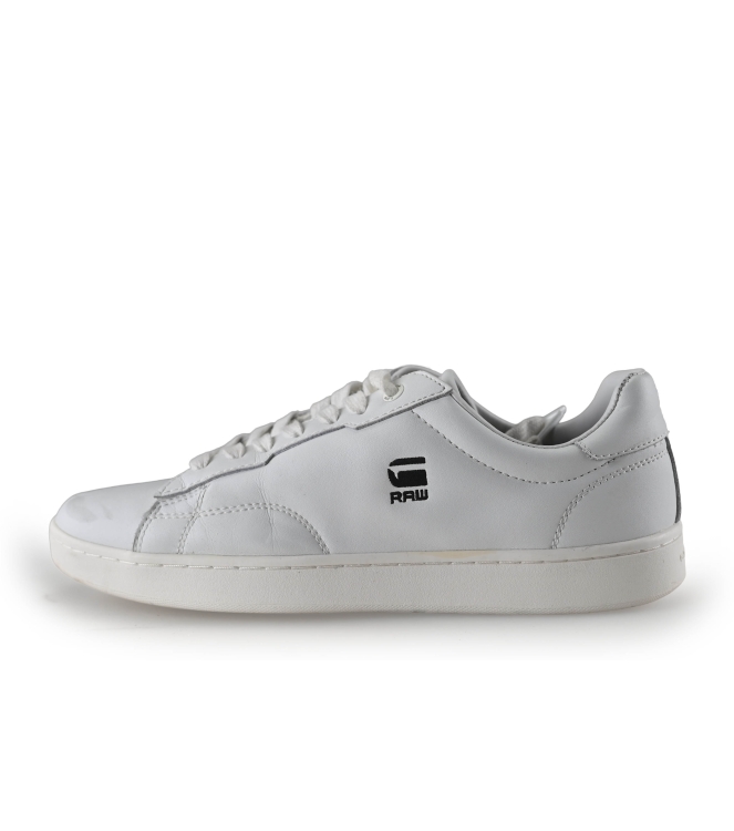 Raw Sneaker