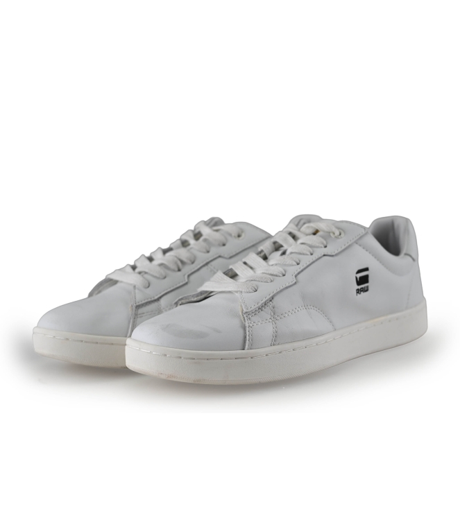 Raw Sneaker