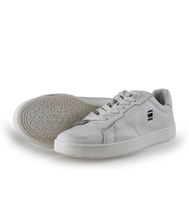 Raw Sneaker