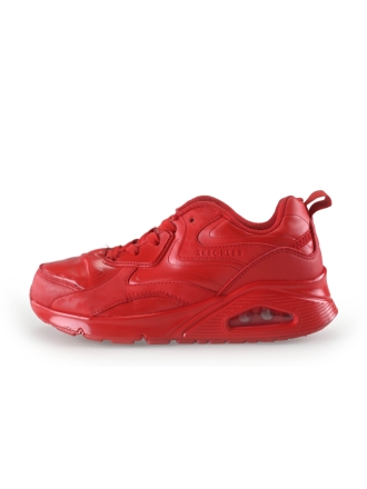 Skechers Sneaker Rot 274637