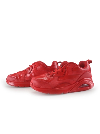 Skechers Sneaker Rot 274637