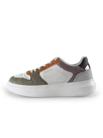 Cruyff Sneaker Weiß 274728