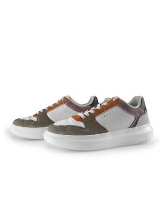 Cruyff Sneaker Weiß 274728