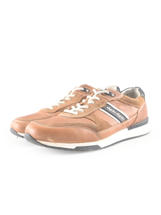 Australian Sneaker Cognac 274731