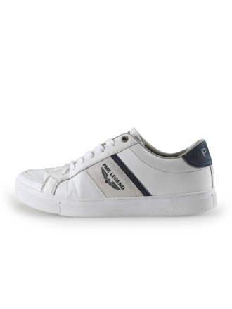 PME Legend Sneaker Weiß 274751