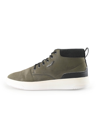 Panama Jack Schnürstiefel Grün 274752