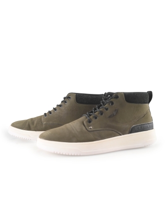 Panama Jack Schnürstiefel Grün 274752