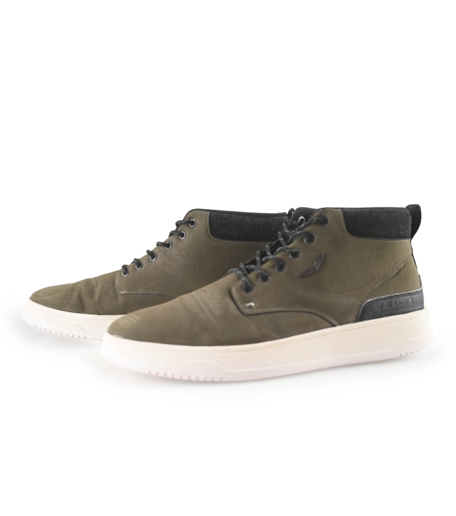 Panama Jack Schnürstiefel