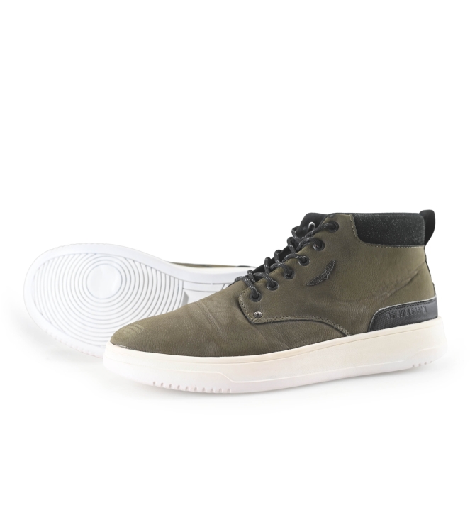 Panama Jack Schnürstiefel
