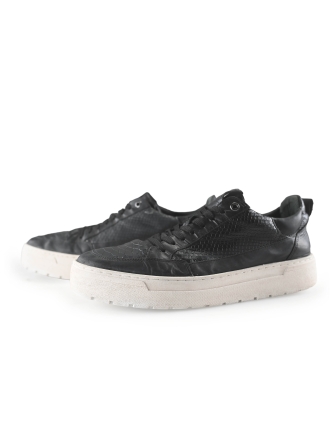 Sub55 Sneaker Schwarz 274754