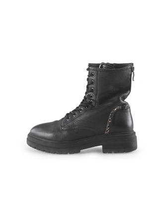 Maruti Schnürstiefel Schwarz 274755