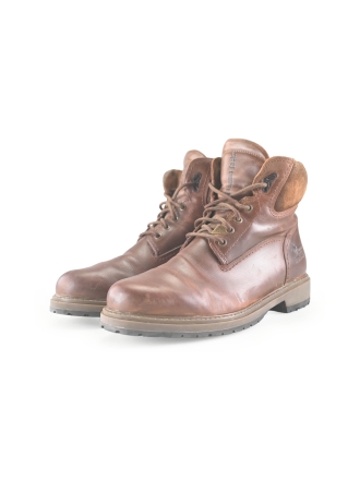 Panama Jack Schnürstiefel Braun 274757