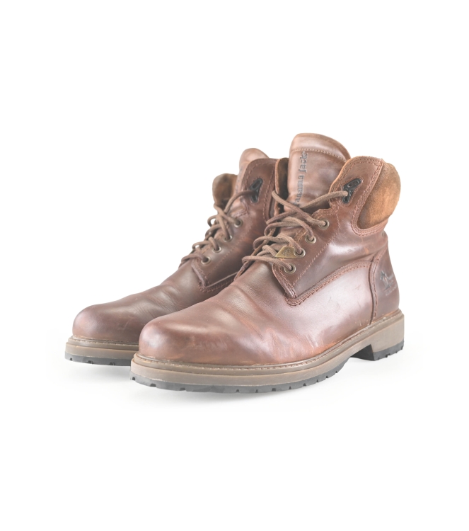 Panama Jack Schnürstiefel