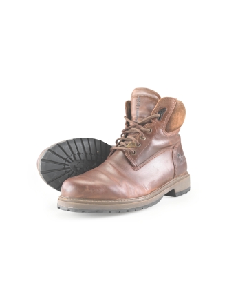 Panama Jack Schnürstiefel