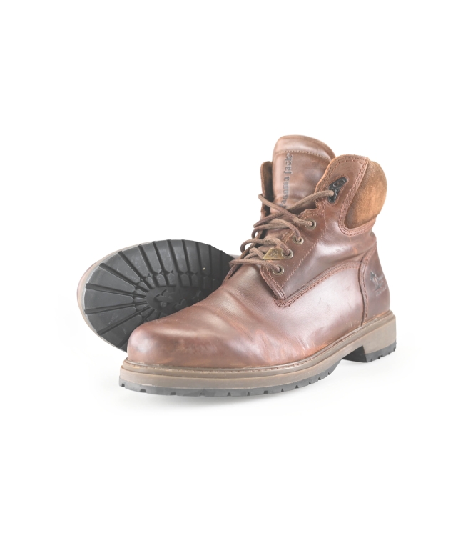 Panama Jack Schnürstiefel
