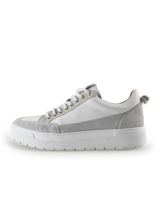 Poelman Sneaker Weiß 274764