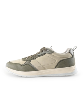 Vertice Sneaker Grün 274769