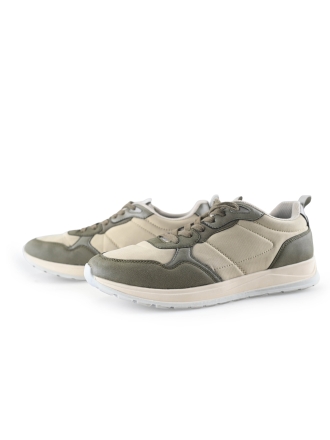 Vertice Sneaker Grün 274769