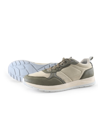 Vertice Sneaker