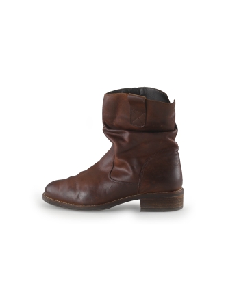 Sub55 Stiefeletten Braun 274772
