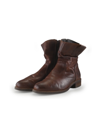 Sub55 Stiefeletten Braun 274772