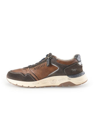Mustang Schnürschuhe