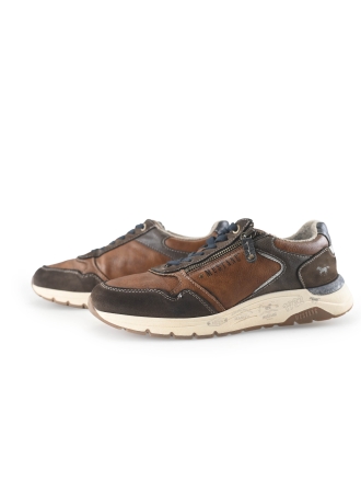 Mustang Schnürschuhe