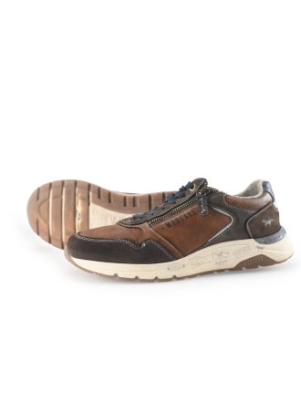 Mustang Schnürschuhe