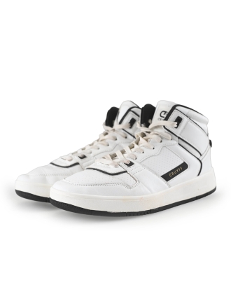 Cruyff Sneaker Weiß 274780