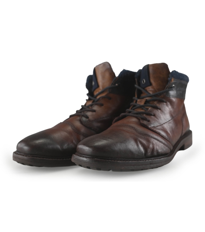 Bugatti Schnürstiefel