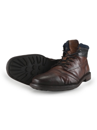 Bugatti Schnürstiefel