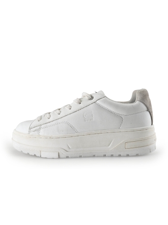 G-Star Sneaker Weiß 274782