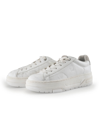 G-Star Sneaker Weiß 274782