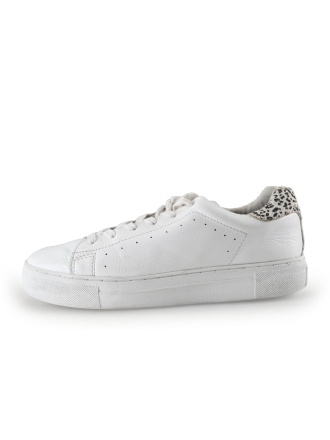 Poelman Sneaker Weiß 274783