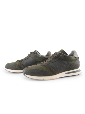 Gaastra Sneaker Grün 274784