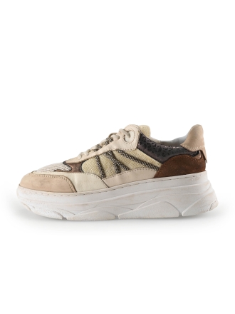 Sub55 Sneaker Beige 274786