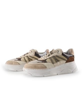 Sub55 Sneaker Beige 274786