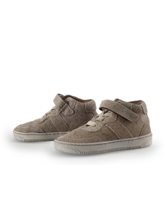 Keq Sneaker Beige 274787